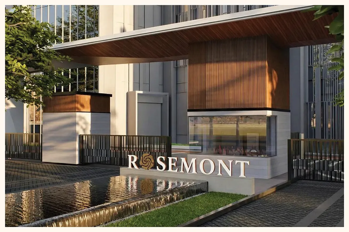 Rosemont Residency Overview