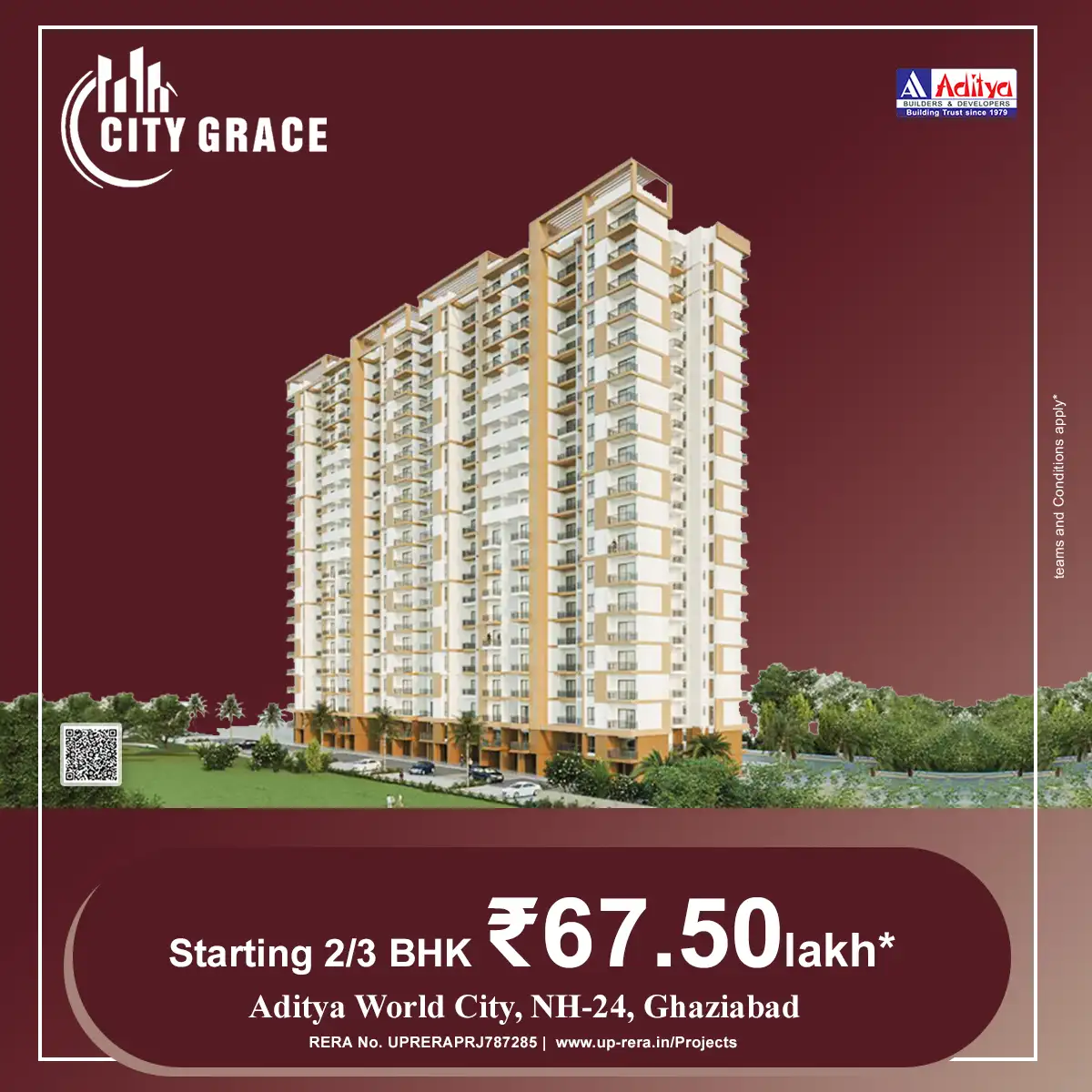 City Grace