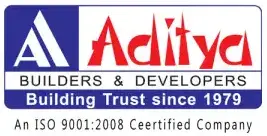  adityaworldcity logo