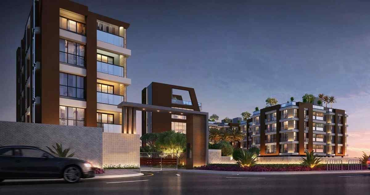  Why Choose Aditya World City 